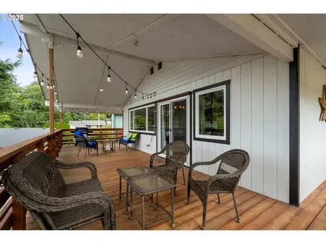 1960 Alder Cove Road Netarts OR 97143
