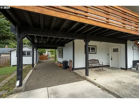 1960 Alder Cove Road Netarts OR 97143