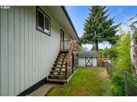1960 Alder Cove Road Netarts OR 97143