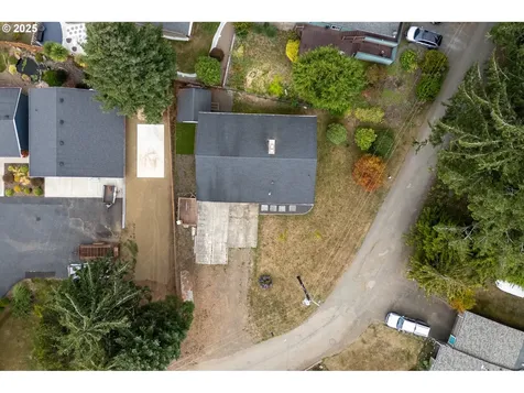 1960 Alder Cove Road Netarts OR 97143