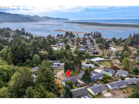 1960 Alder Cove Road Netarts OR 97143