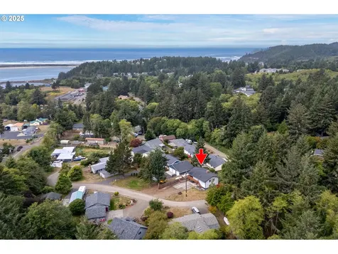 1960 Alder Cove Road Netarts OR 97143
