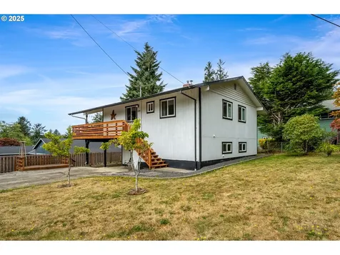 1960 Alder Cove Road Netarts OR 97143