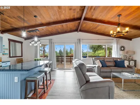 1960 Alder Cove Road Netarts OR 97143