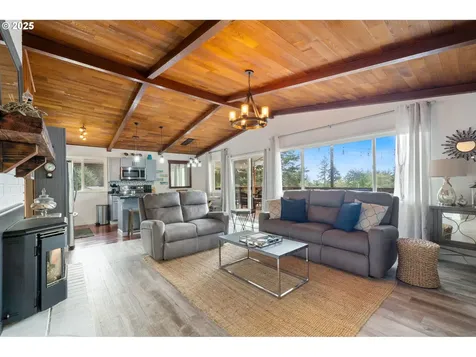 1960 Alder Cove Road Netarts OR 97143