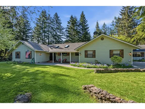 1269 King Road Winlock WA 98596