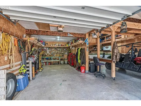 1269 King Road Winlock WA 98596