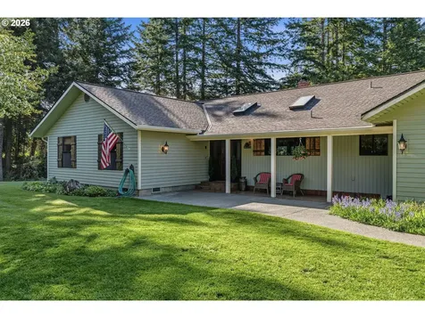 1269 King Road Winlock WA 98596