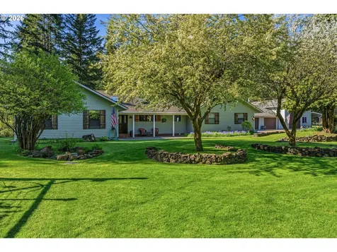 1269 King Road Winlock WA 98596