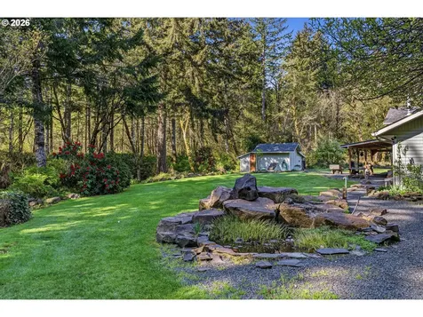 1269 King Road Winlock WA 98596