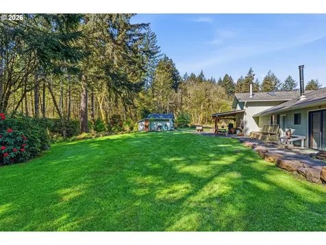 1269 King Road Winlock WA 98596