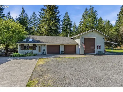 1269 King Road Winlock WA 98596