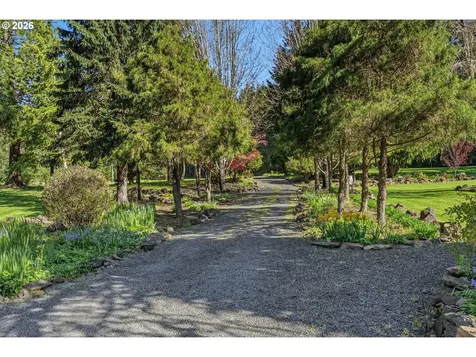 1269 King Road Winlock WA 98596