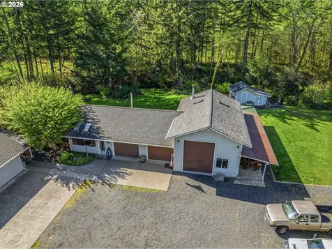 1269 King Road Winlock WA 98596