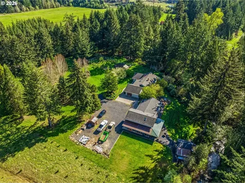 1269 King Road Winlock WA 98596