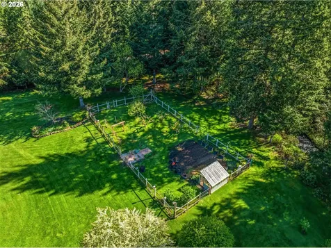 1269 King Road Winlock WA 98596