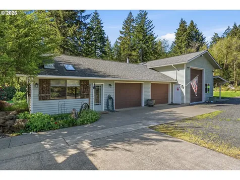1269 King Road Winlock WA 98596