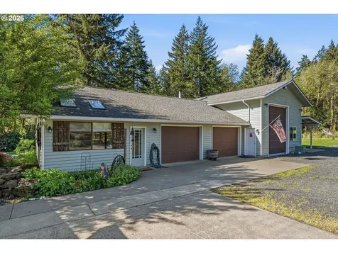 1269 King Road Winlock WA 98596