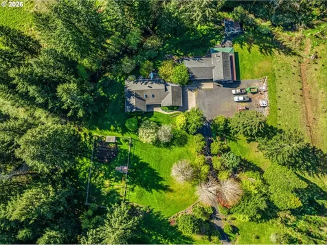 1269 King Road Winlock WA 98596