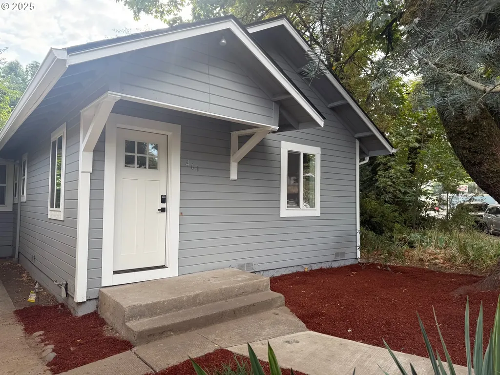 461 Blair Boulevard Eugene OR 97402