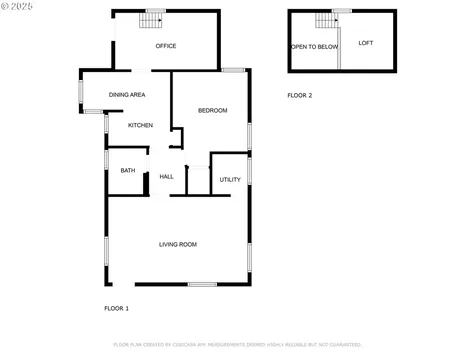 461 Blair Boulevard Eugene OR 97402