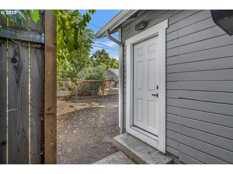 461 Blair Boulevard Eugene OR 97402