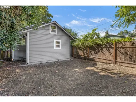 461 Blair Boulevard Eugene OR 97402