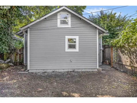 461 Blair Boulevard Eugene OR 97402