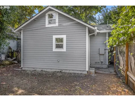 461 Blair Boulevard Eugene OR 97402