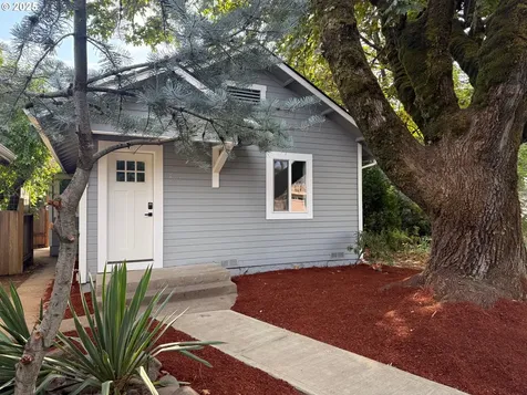461 Blair Boulevard Eugene OR 97402