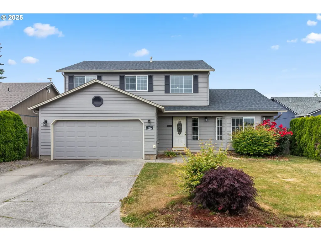 15302 NE 88th Street Vancouver WA 98682