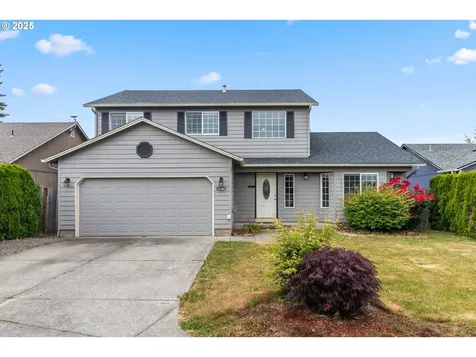 15302 NE 88th Street Vancouver WA 98682