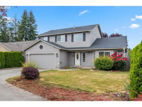 15302 NE 88th Street Vancouver WA 98682
