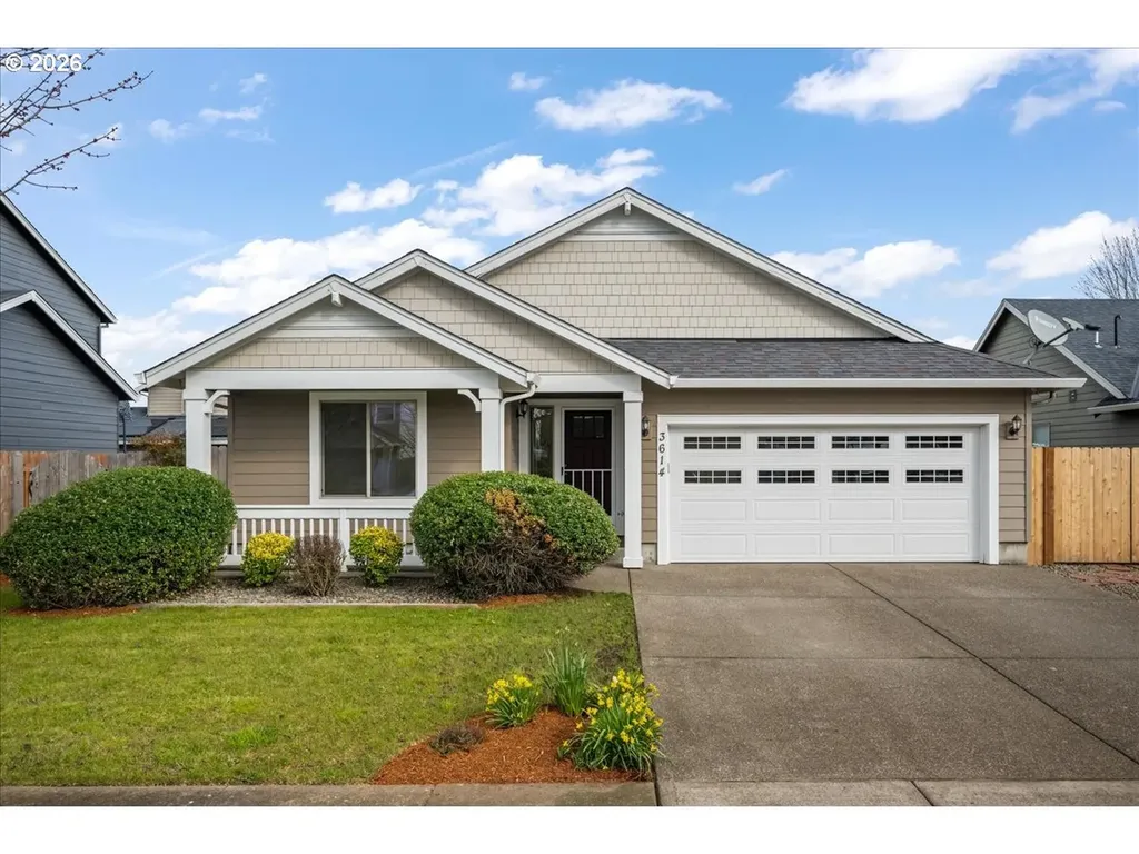 3614 Sweetwater Avenue Woodburn OR 97071