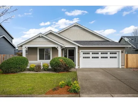 3614 Sweetwater Avenue Woodburn OR 97071