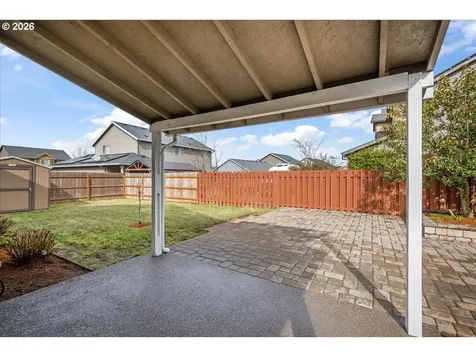3614 Sweetwater Avenue Woodburn OR 97071