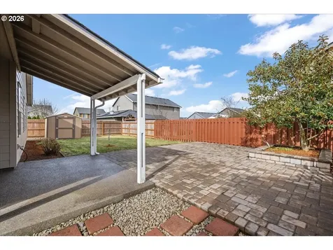 3614 Sweetwater Avenue Woodburn OR 97071