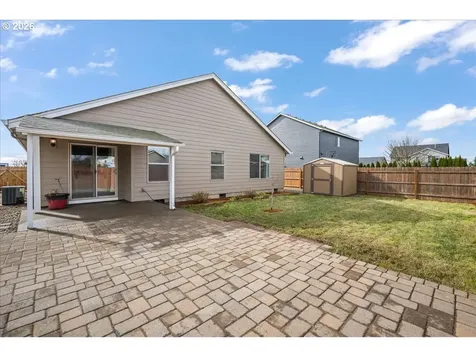 3614 Sweetwater Avenue Woodburn OR 97071