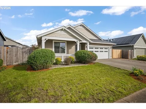 3614 Sweetwater Avenue Woodburn OR 97071