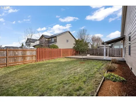 3614 Sweetwater Avenue Woodburn OR 97071