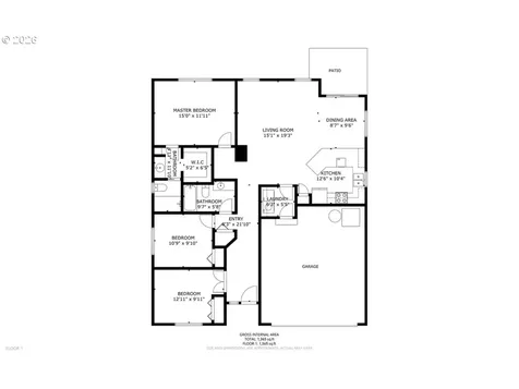 3614 Sweetwater Avenue Woodburn OR 97071
