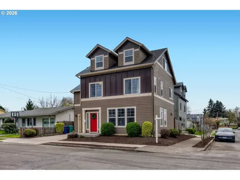 8625 N Endicott Avenue Portland OR 97217