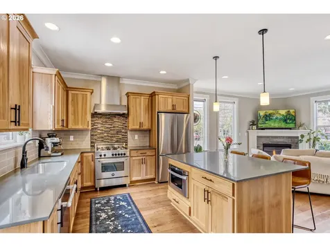 8625 N Endicott Avenue Portland OR 97217