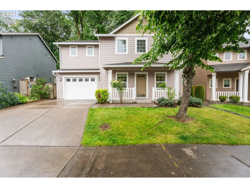 5232 N Street Washougal WA 98671