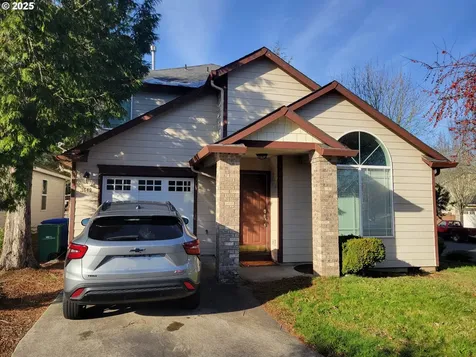 3649 NE 156th Avenue Portland OR 97230
