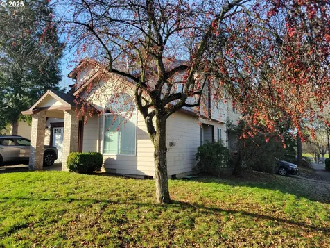 3649 NE 156th Avenue Portland OR 97230