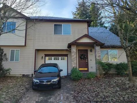 3649 NE 156th Avenue Portland OR 97230