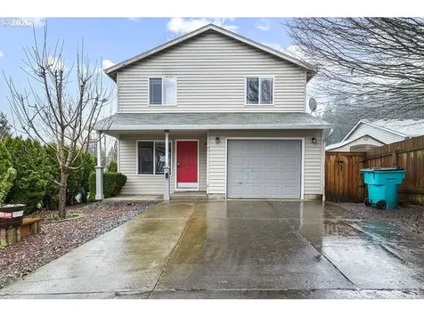 5405 NE 61st Court Vancouver WA 98661