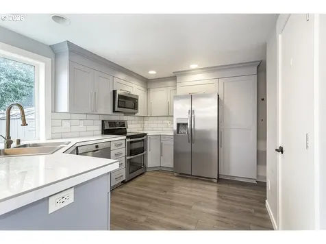 5405 NE 61st Court Vancouver WA 98661