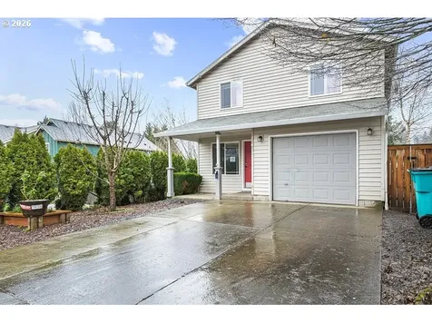5405 NE 61st Court Vancouver WA 98661